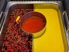 -大隐·成都火锅Bistro(合生麒麟新天地店)