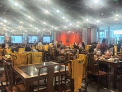 -南门涮肉(上海二店)