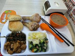 -香妃烤鸡(西单店)