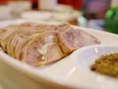 -清真·鸦儿李记·涮肉(和平里店)