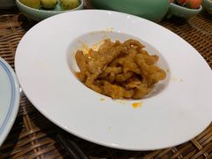 -湖畔居茶楼(湖滨店)