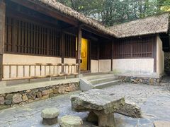 -穹窿山景区