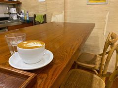 -HUG COFFEE(鼓楼店)
