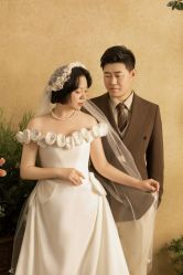 -卡兹摄影STUDIO婚纱摄影(文化路万达店)