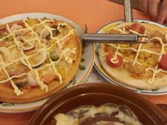 android_upload_pic-萨莉亚意式餐厅(悦荟广场店)