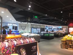 -中百仓储超市有限公司(越秀星汇维港店)