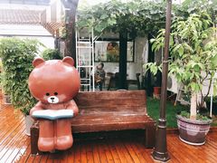 -素心小筑(后沙裕镇店)