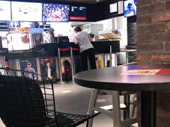 大堂-肯德基(蓝桥店)