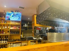 -晶吉·居酒屋·烧鸟·生鱼饭(中山区民主广场店)