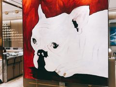 -北李妈妈菜·海肠捞饭(高新万达店)