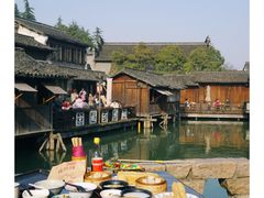 -乌镇景区