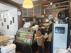 -鬼味烤翅(南锣鼓巷店)