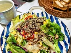 -千寻山野烤肉(天虹店)