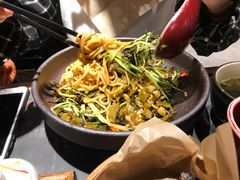 -和府捞面(天河领展广场店)