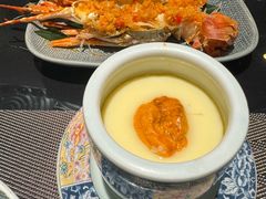 -大葉日本料理·龍蝦任食放題(廣州W酒店)