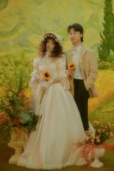 -芭莎视觉婚纱摄影(花溪店)