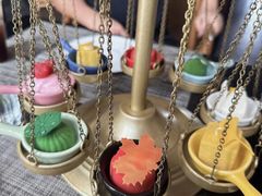 -莲西餐