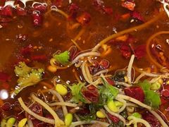 -阿毛饭店(和义路店)