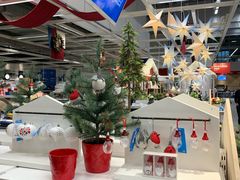 -宜家家居(西安未央商场店)