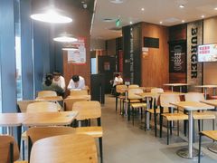 -汉堡王(徐汇绿地缤纷店)