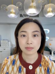 -babiline芭比莱恩半永久纹眉纹唇发际线