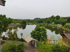 -两江国际影视城