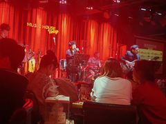 -音乐房子·Vintage Live Bar(玉林总店)