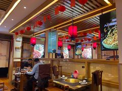 -沸炉重庆老火锅(军事博物馆店)