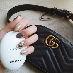 -初NAIL日式美甲美睫沙龙