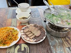 -泓源馅饼店