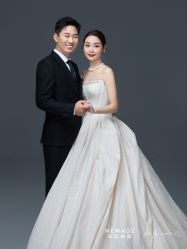 -新奕映像摄影机构