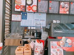 -太平洋咖啡(青岛万象城店)