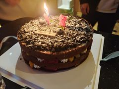 -几分甜烘焙(西城御景店)