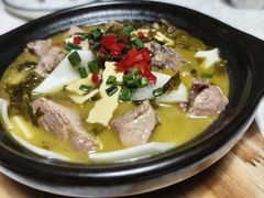 -陈生记黑鱼馆·20年活鱼现杀(宁波鼓楼店)