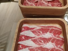 -浅锅和牛小锅放题(深业上城店)