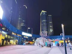 -大族广场Mall&More