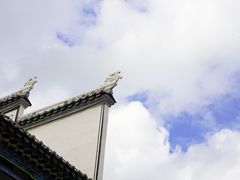 -靖西锦绣古镇景区