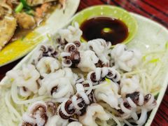 -贞姨美食·老字号海鲜大排档