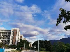 -福州大学(旗山校区)