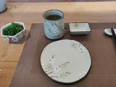 -酒井酱子·深夜食堂(东城汇店)