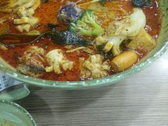 -杨国福麻辣烫(联合大学店)