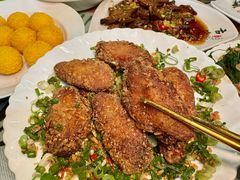 -金姐台湾菜(珠江路店)