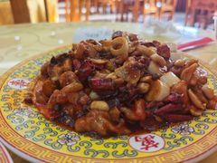 -砂锅居(西四店)