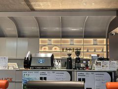 -Sips&Lick茶兰咖啡(五道口店)
