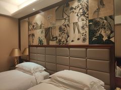 -深圳凯宾斯基酒店