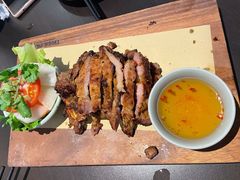 -大头虾越式风味餐厅(光明广场店)