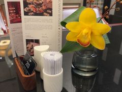 -深圳四季酒店·馥自助餐厅