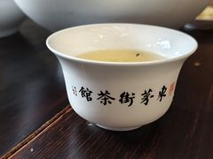 -東茅街茶馆