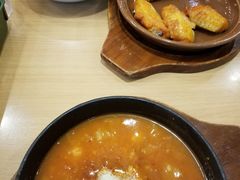 -萨莉亚意式餐厅(三号湾广场店)