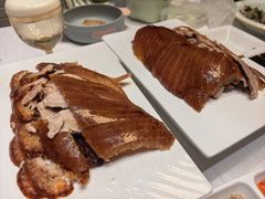 -到家尝北京菜(西坝河店)